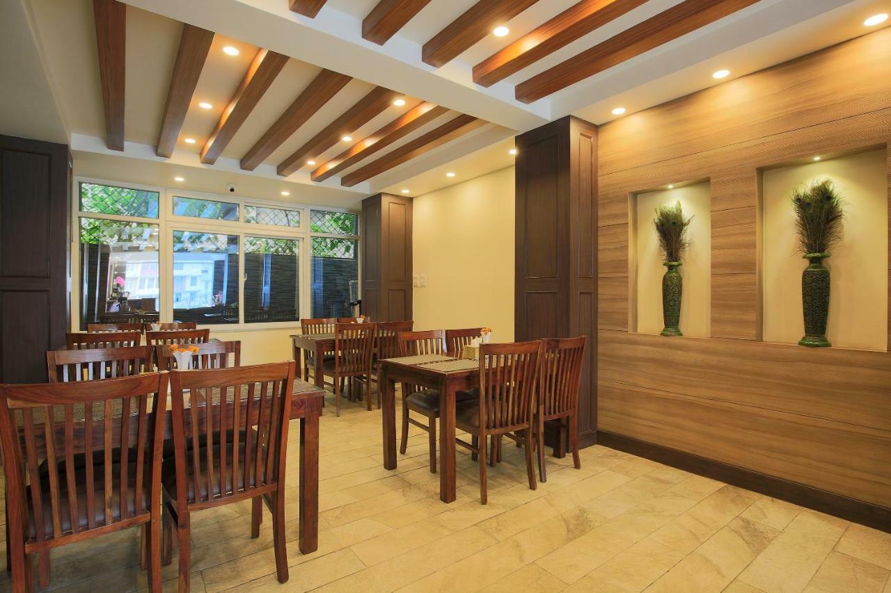 Oyo 453 Hotel Gurkha Heritage Katmandou Extérieur photo